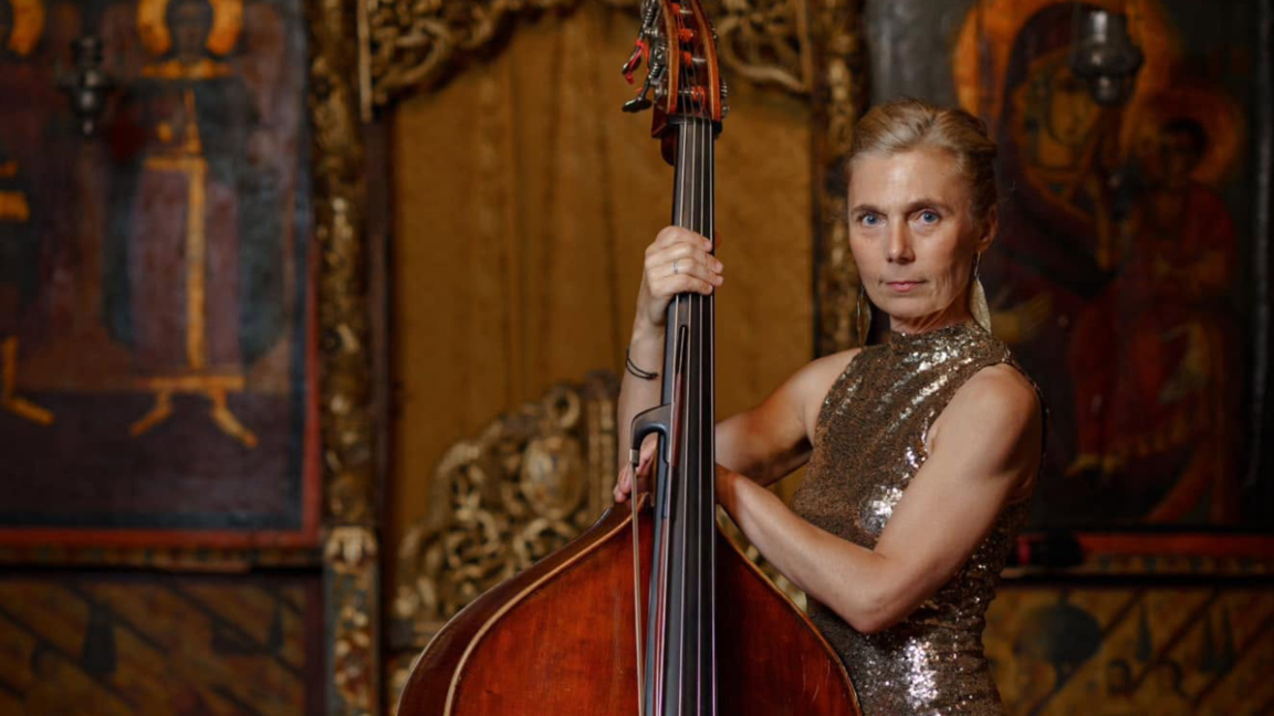 Musik und Geschichte begegnen sich erneut beim Festival Arbanassi Summer Music