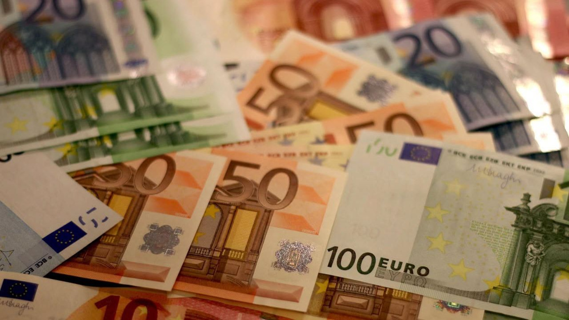 Bulgaristan’da ortalama aylık maaş artmaya devam ediyor