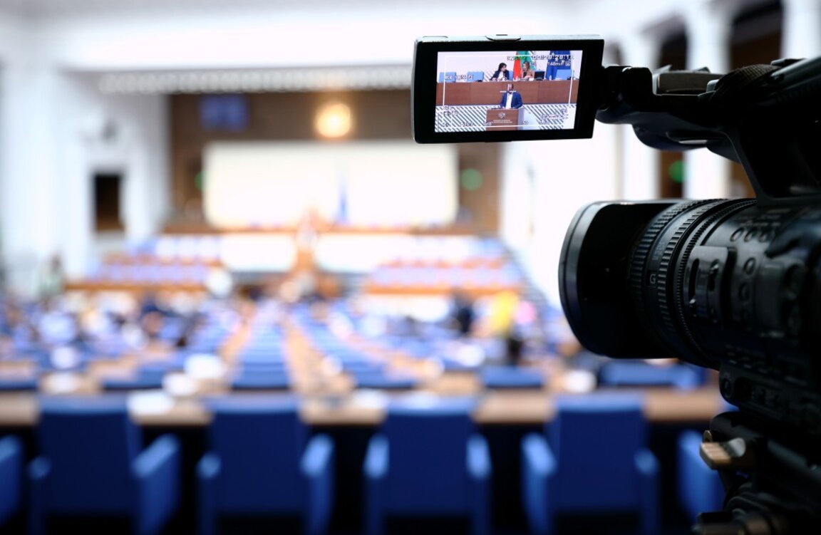 НС окончателно решава за реакторите на АЕЦ "Белене" след доклад на министъра на енергетиката