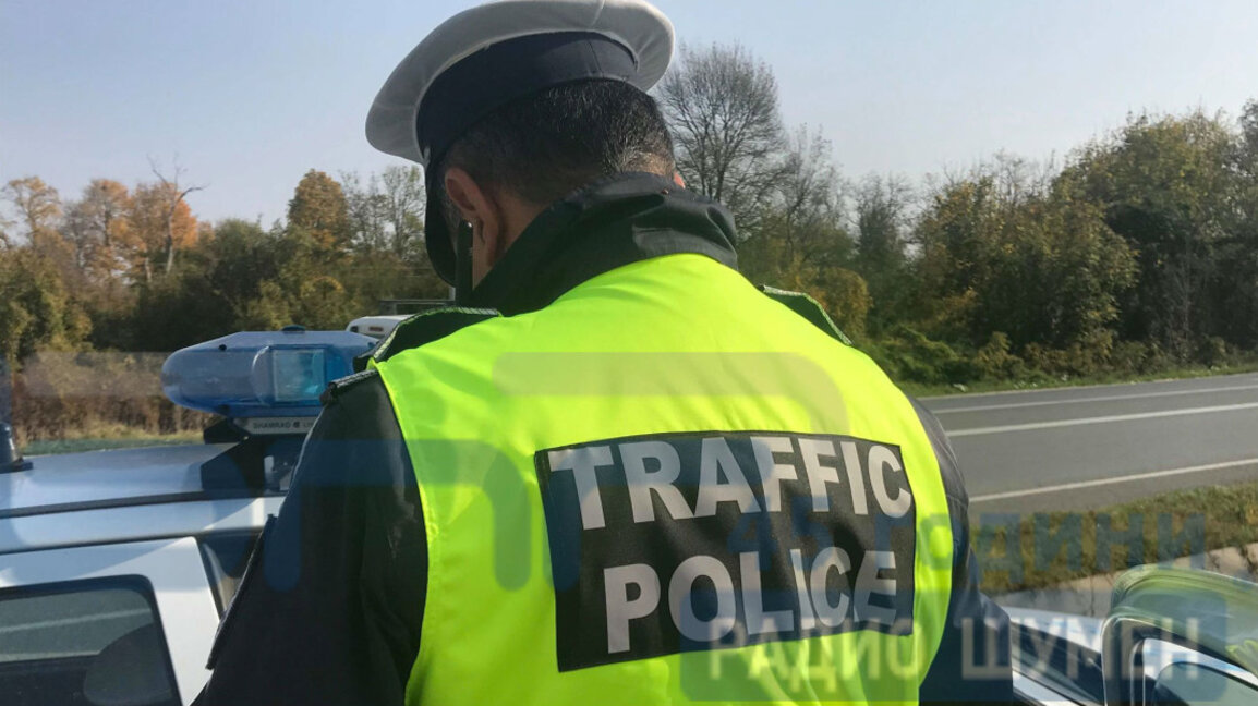 Адвокат: Да има видимо полицейско присъствие в критични пътни участъци!