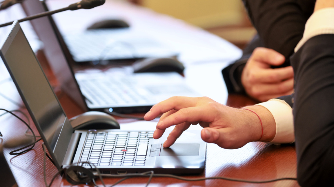 Илюстративно изображение.