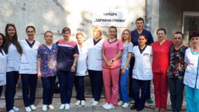 ЮЗУ започва обучение за фелдшери