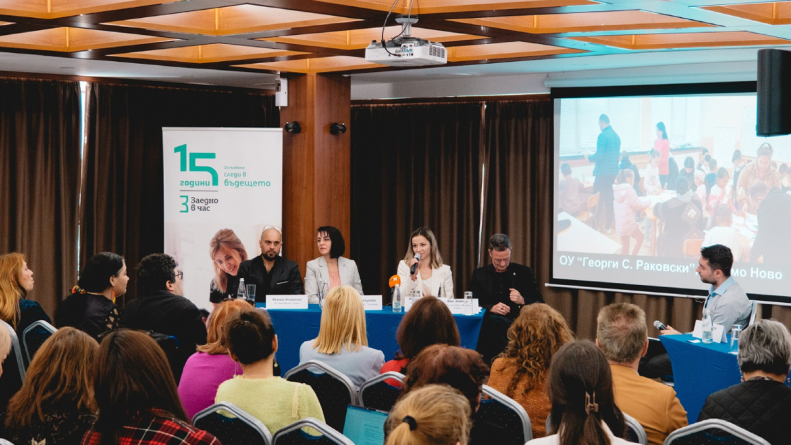 Στήριξη για αριστούχους μαθητές από ευάλ...