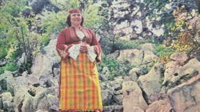 "Petit oiseau, rossignol bigarré", un chant des Rhodopes