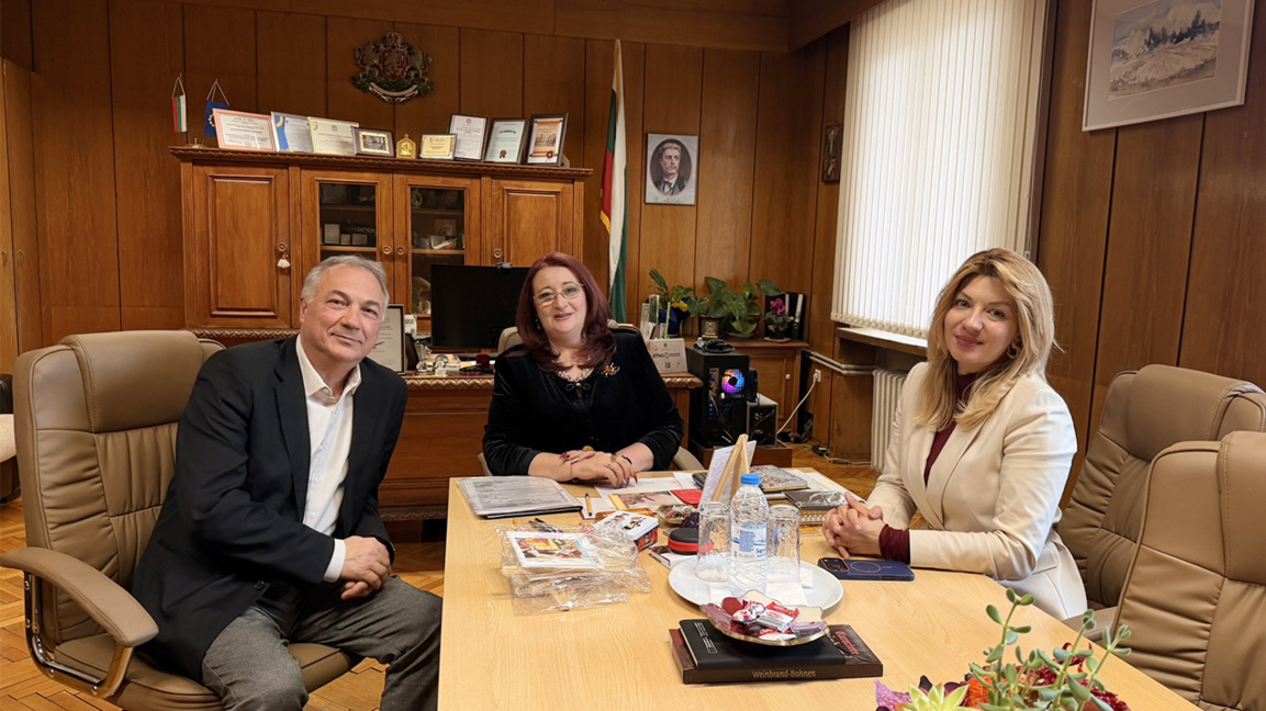 От Лима до София: български музикант гради мост към диаспората ни в Перу