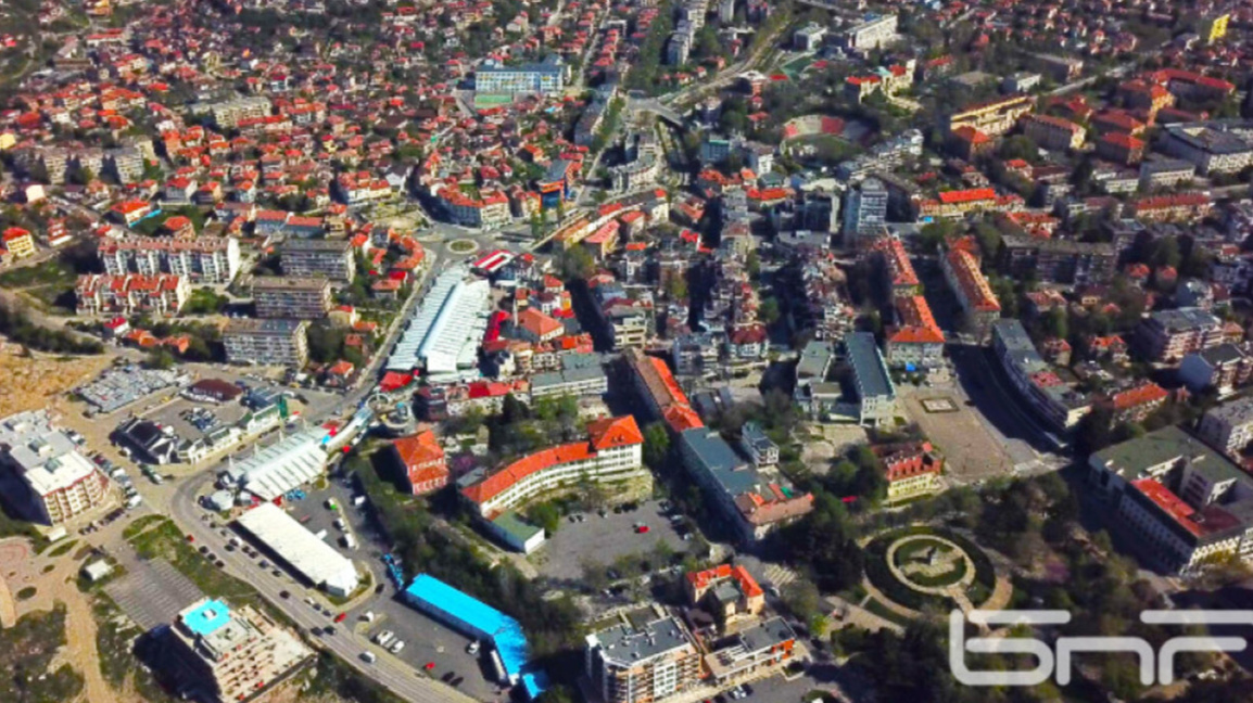 Kırcali’de doğrudan yabancı yatırımlar 2...