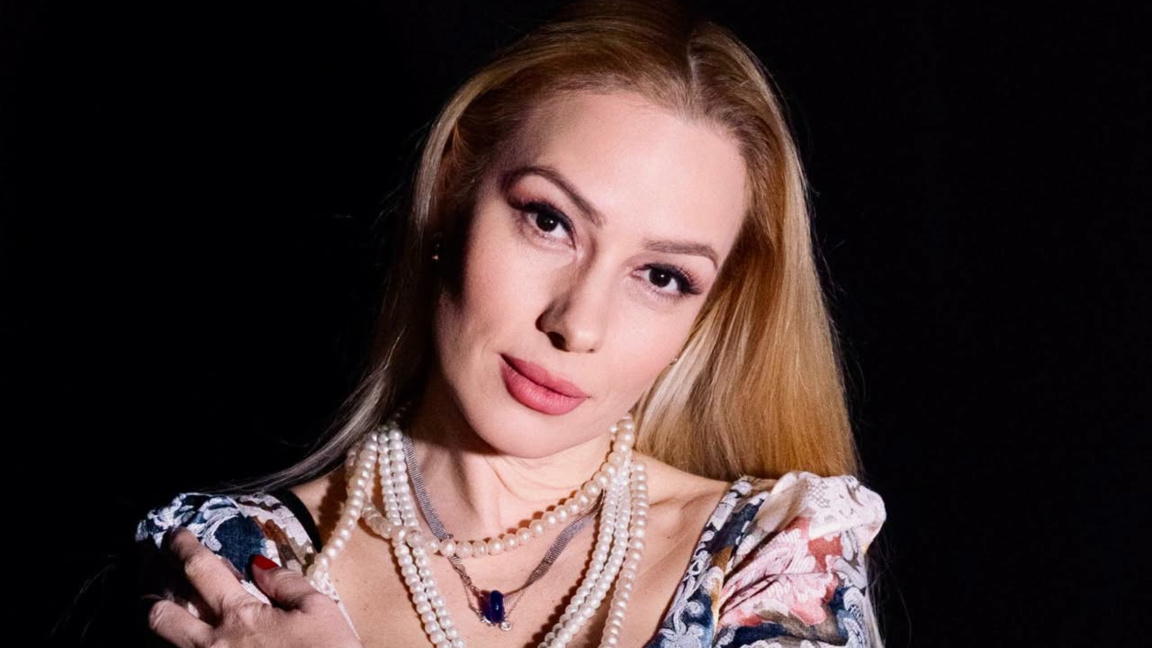 Деси Бакърджиева