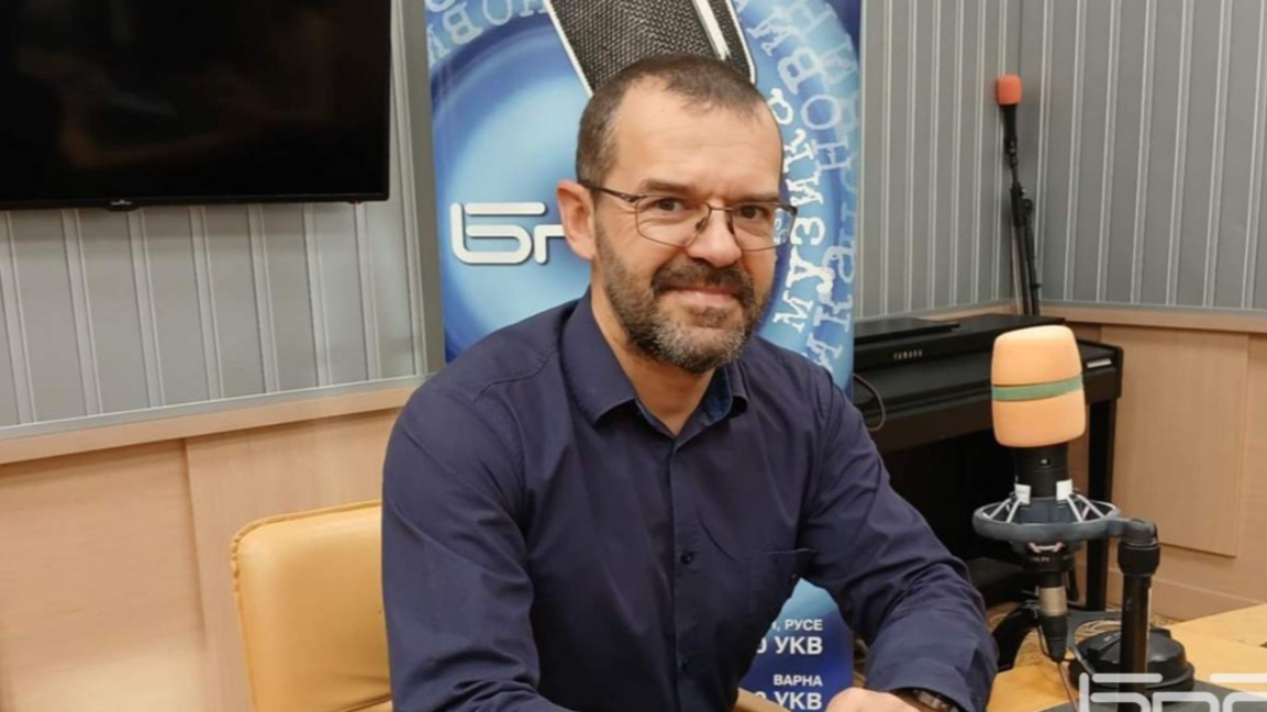 Боян Рашев: Покачването на цената на петрола е неизбежно