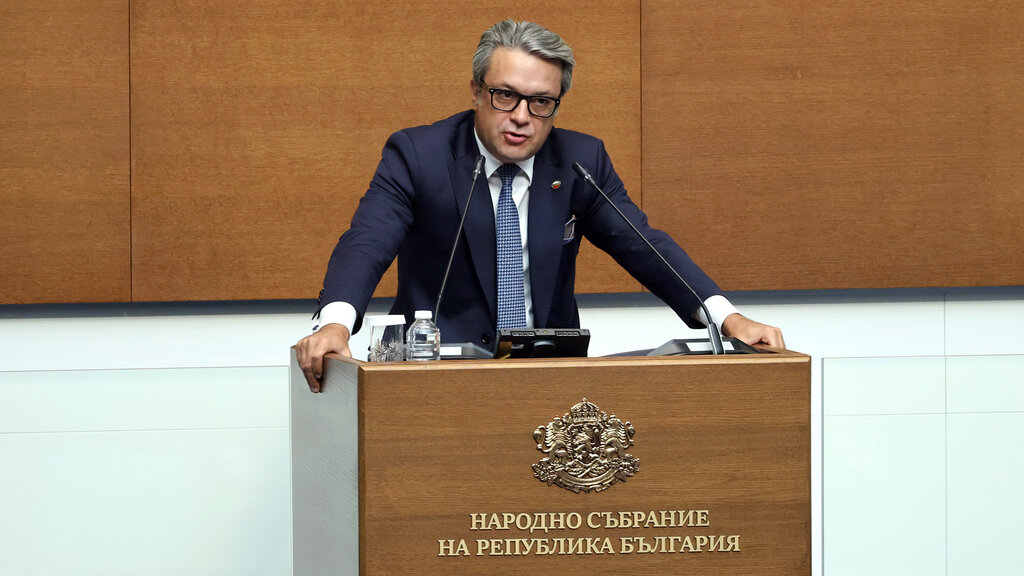 Τομά Μπίκοφ