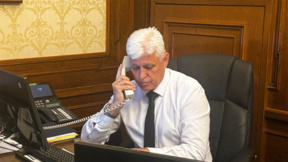 Бугарска, Турска и Румунија предузимају мере за безбедност у Црном мору