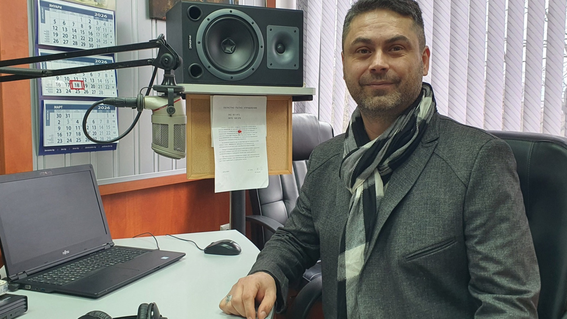 Колективна травма ли преживява обществото ни в момента?