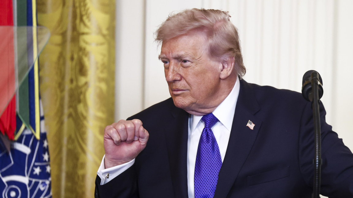 Тръмп твърди, че Иран е щял да има ядрена бомба преди 3 г.