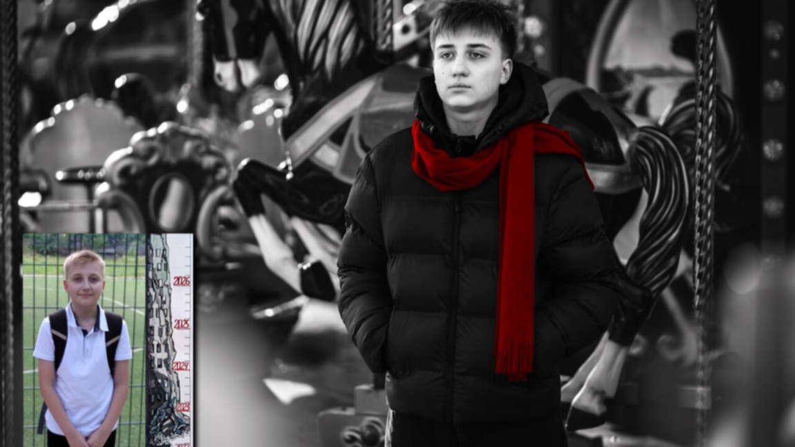 Expoziție foto la Radio Varna marchează războiul din Ucraina