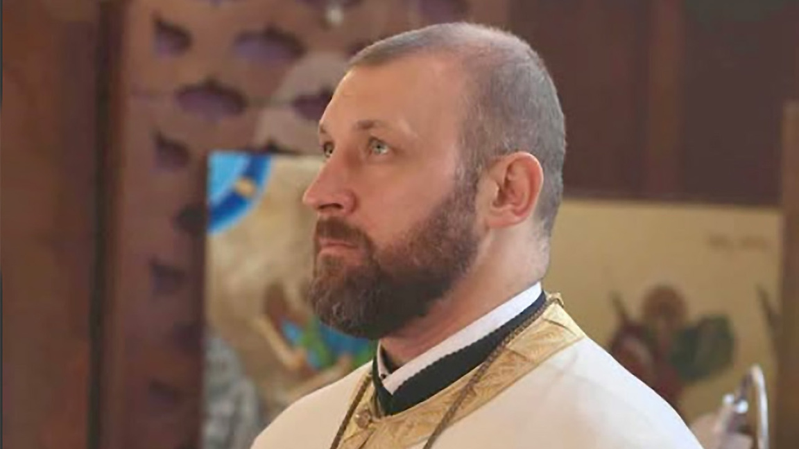 Ein bulgarischer Priester zwischen Köln ...