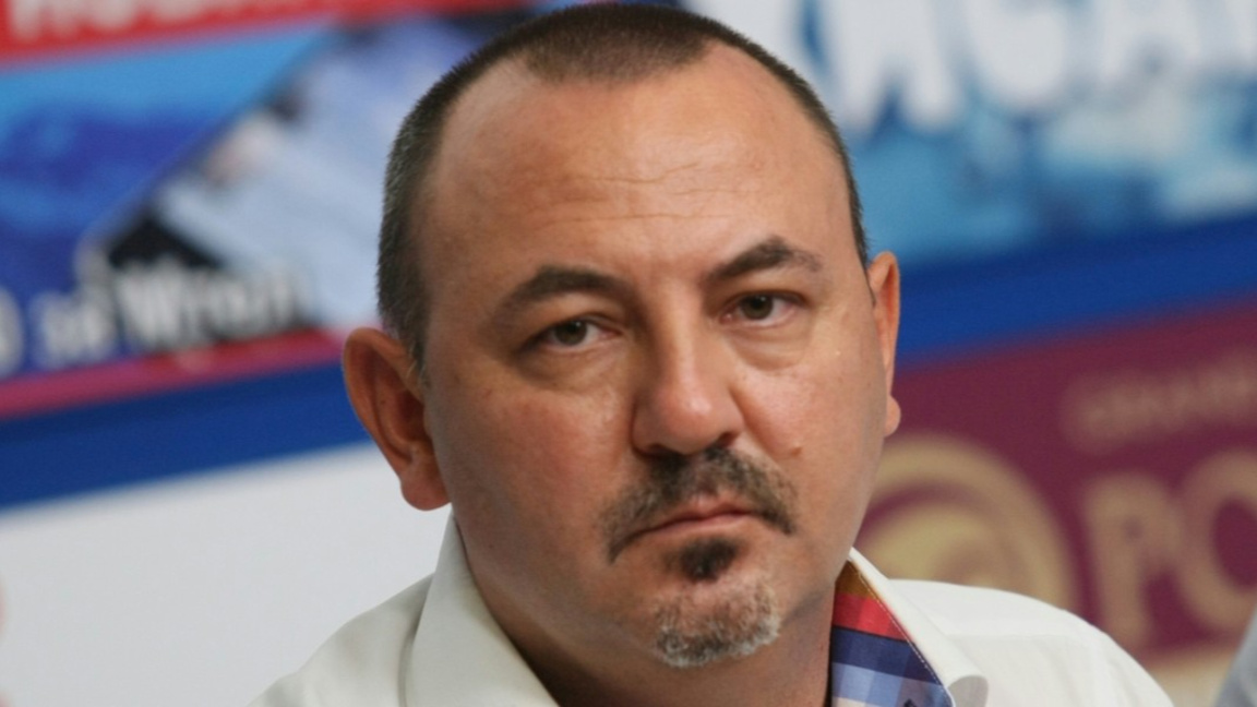 Владимир Тодоров