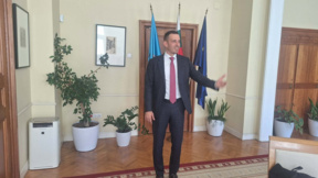 Васил Терзиев: София като град е това, което сме ние