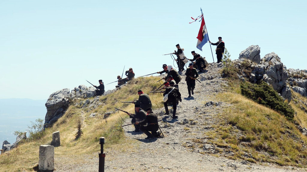  Şipka Destanı’nın 149. yıldönümü