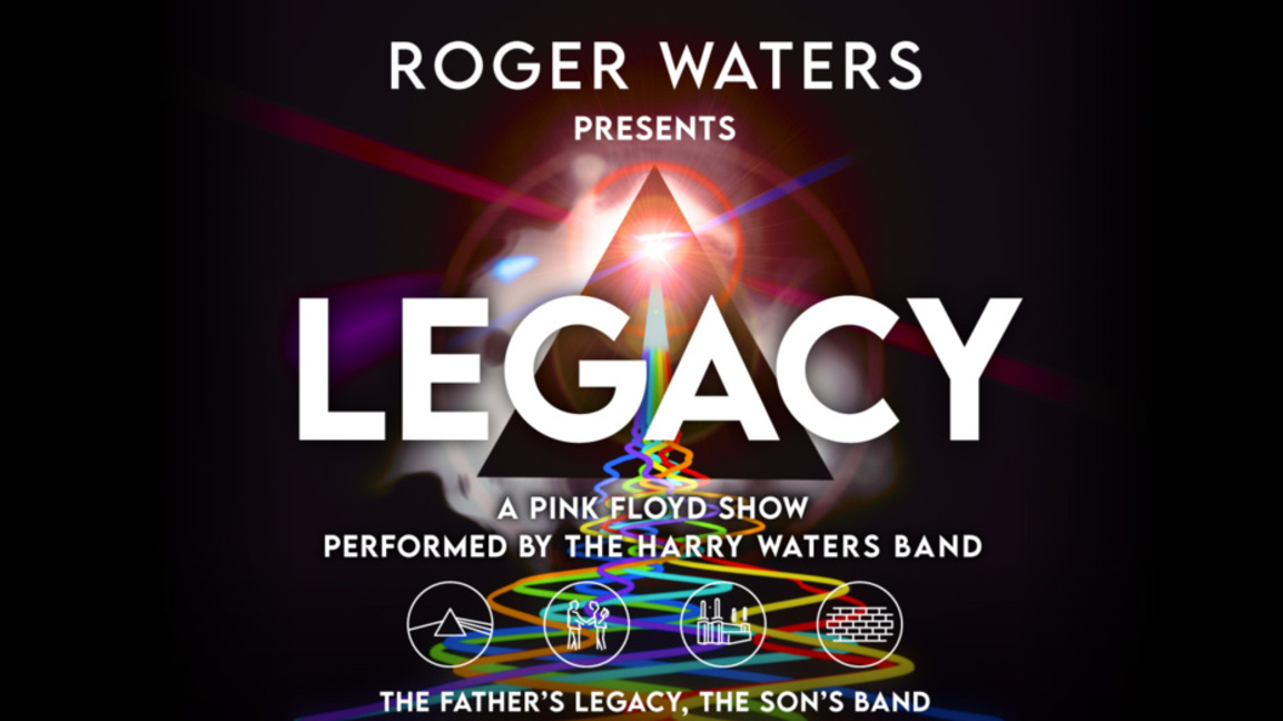 LEGACY - A Pink Floyd Show ще зарадва феновете на групата в София през 2027 г.
