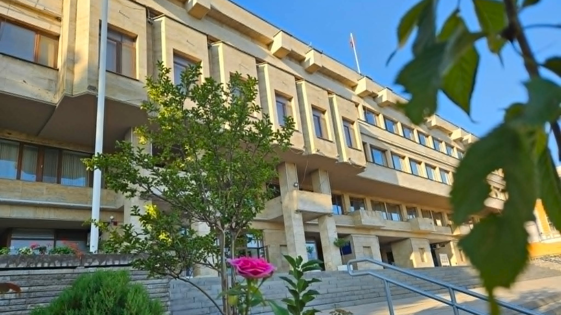 85 млн. евро са парите на Шумен за 2026 г.