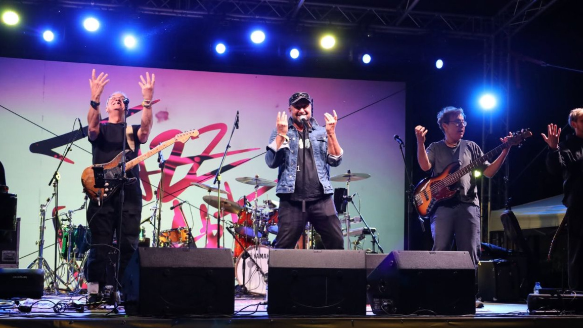 International festival will bring jazz lovers to picturesque village of Oreshak