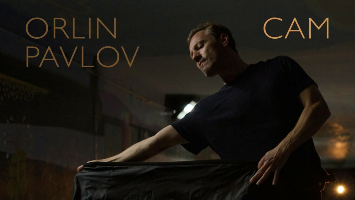 Orlin Pavlov retrouve les sonorités club avec "Seul"