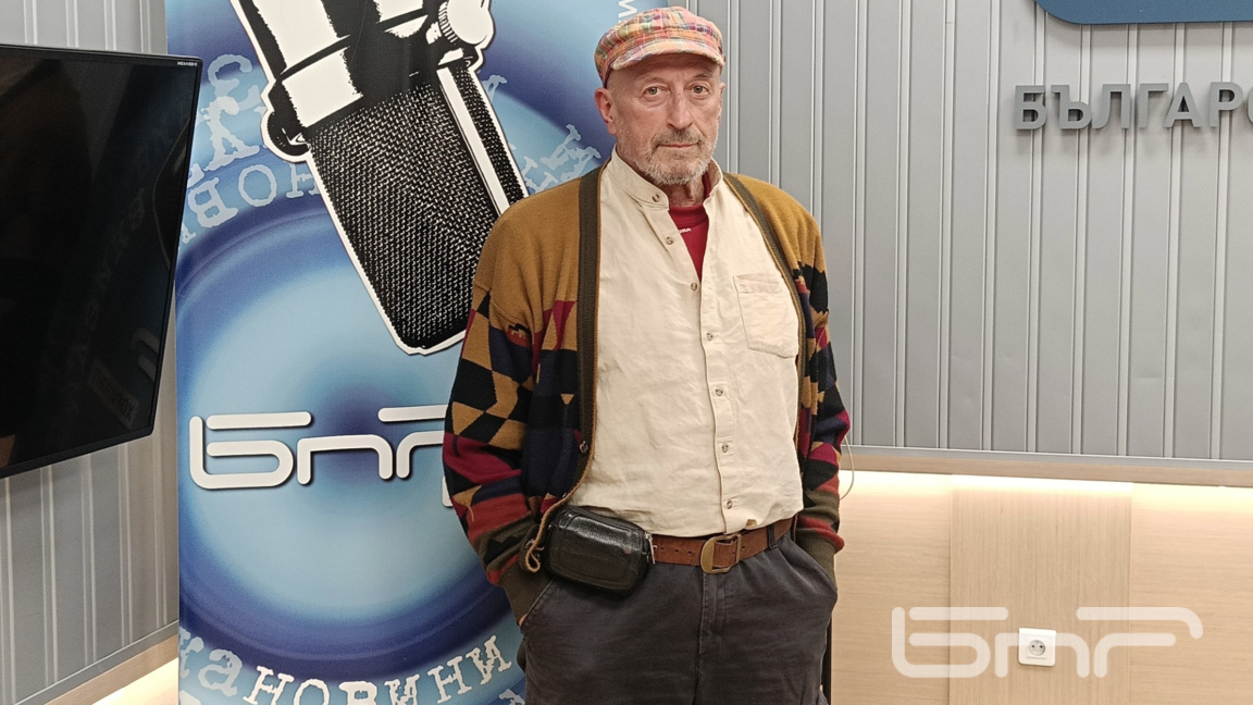 Александър Хайтов