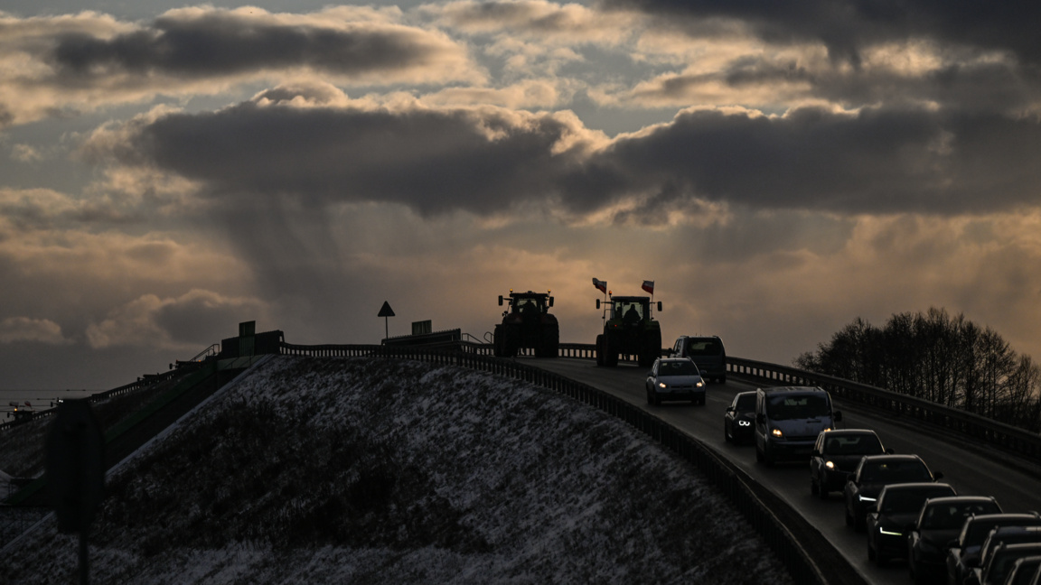 Икономическите, правни и политически измерения на сделката между ЕС и Меркосур