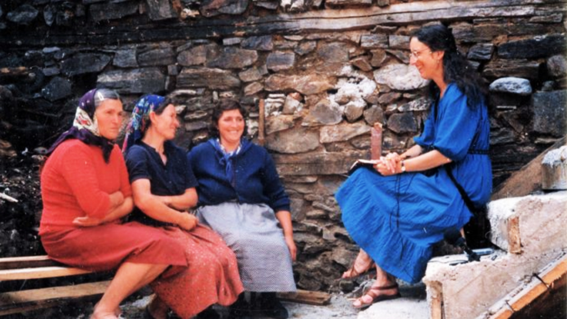 Μάρθα Φόρσαϊθ