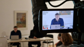 Палеовулканы, динозавры и целебная грязь в будущем геопарке Поморие