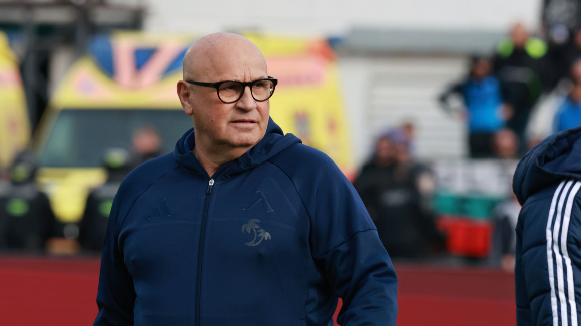 Фернандо Гаспар