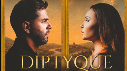 Sonya Yoncheva and her husband Domingo Hindoyan release first joint album