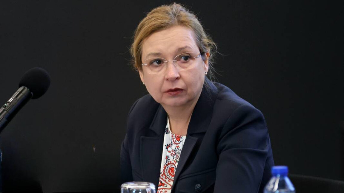 Зорница Русинова