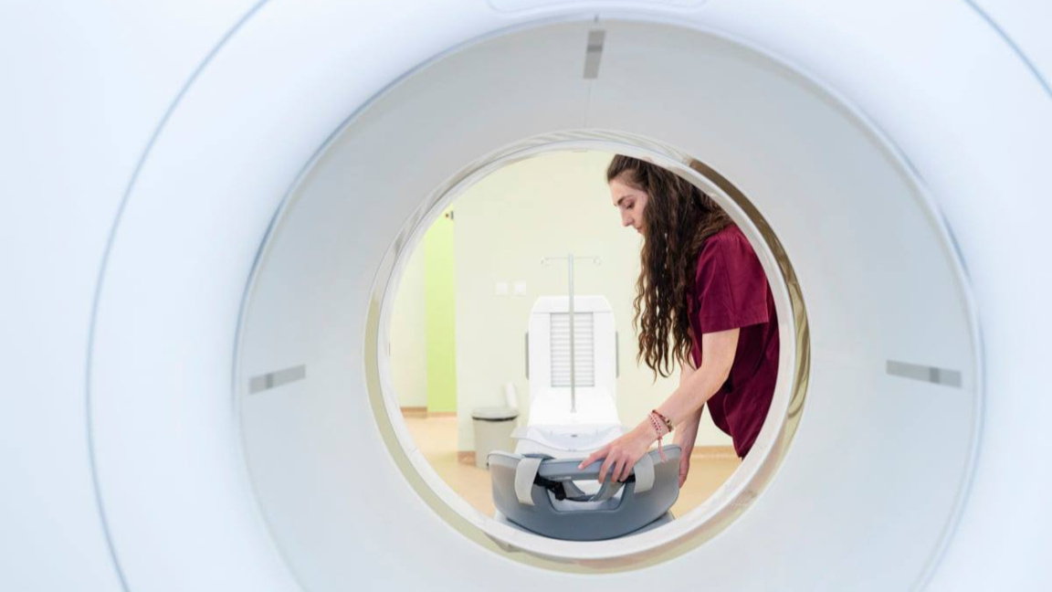 онкология Снимката е илюстративна