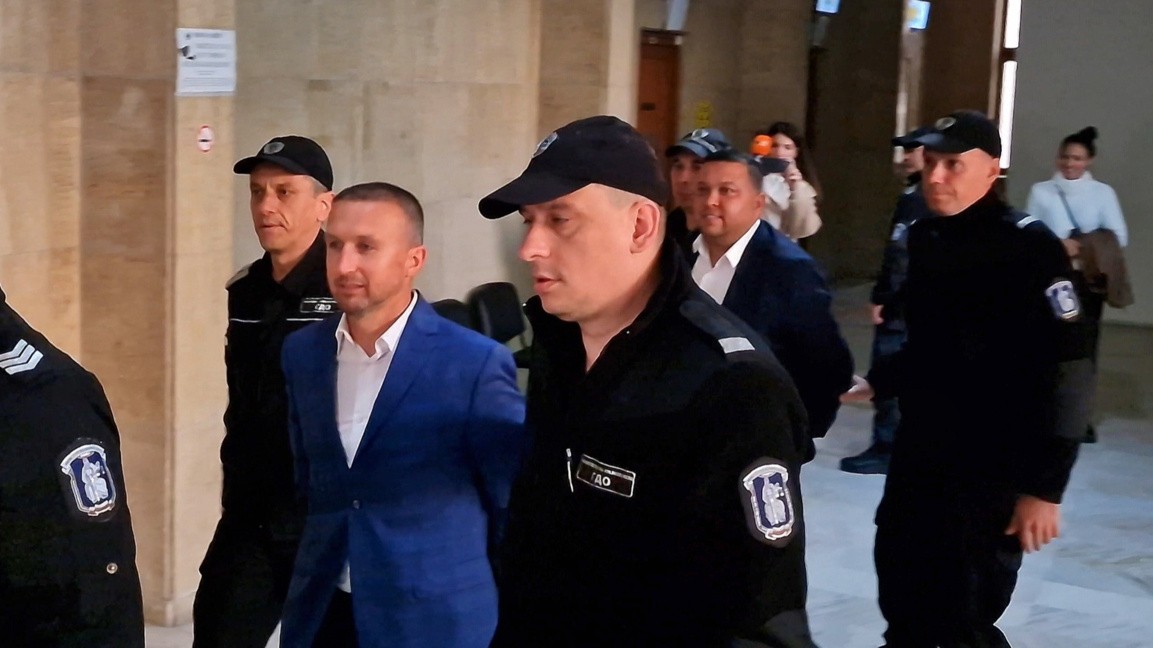 "Задържане под стража" за кметовете на Белица и Сунгурларе