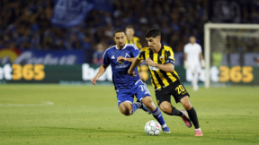 Levski and AEK Athens with goalless draw in Champions League play-off in Sofia