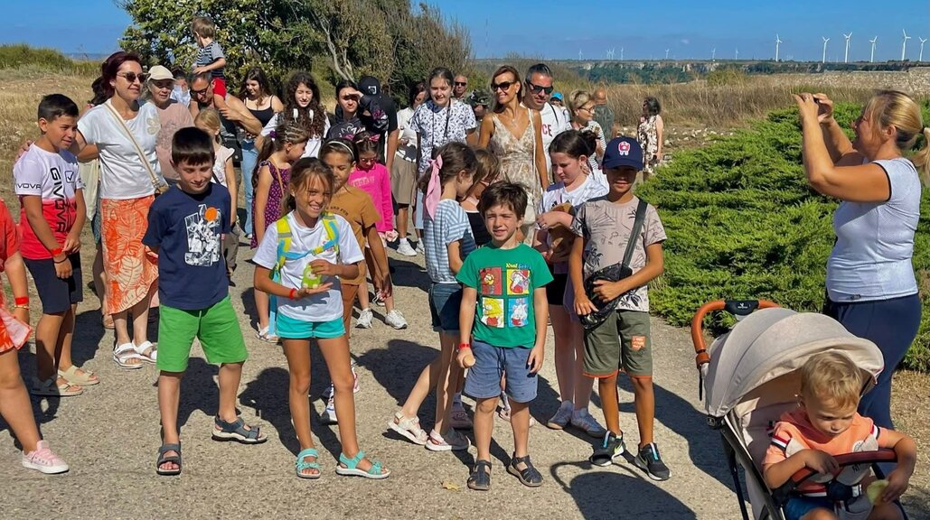 Lección sobre Bulgaria: camino al autoconocimiento con la escuela “Rodolyubie” 