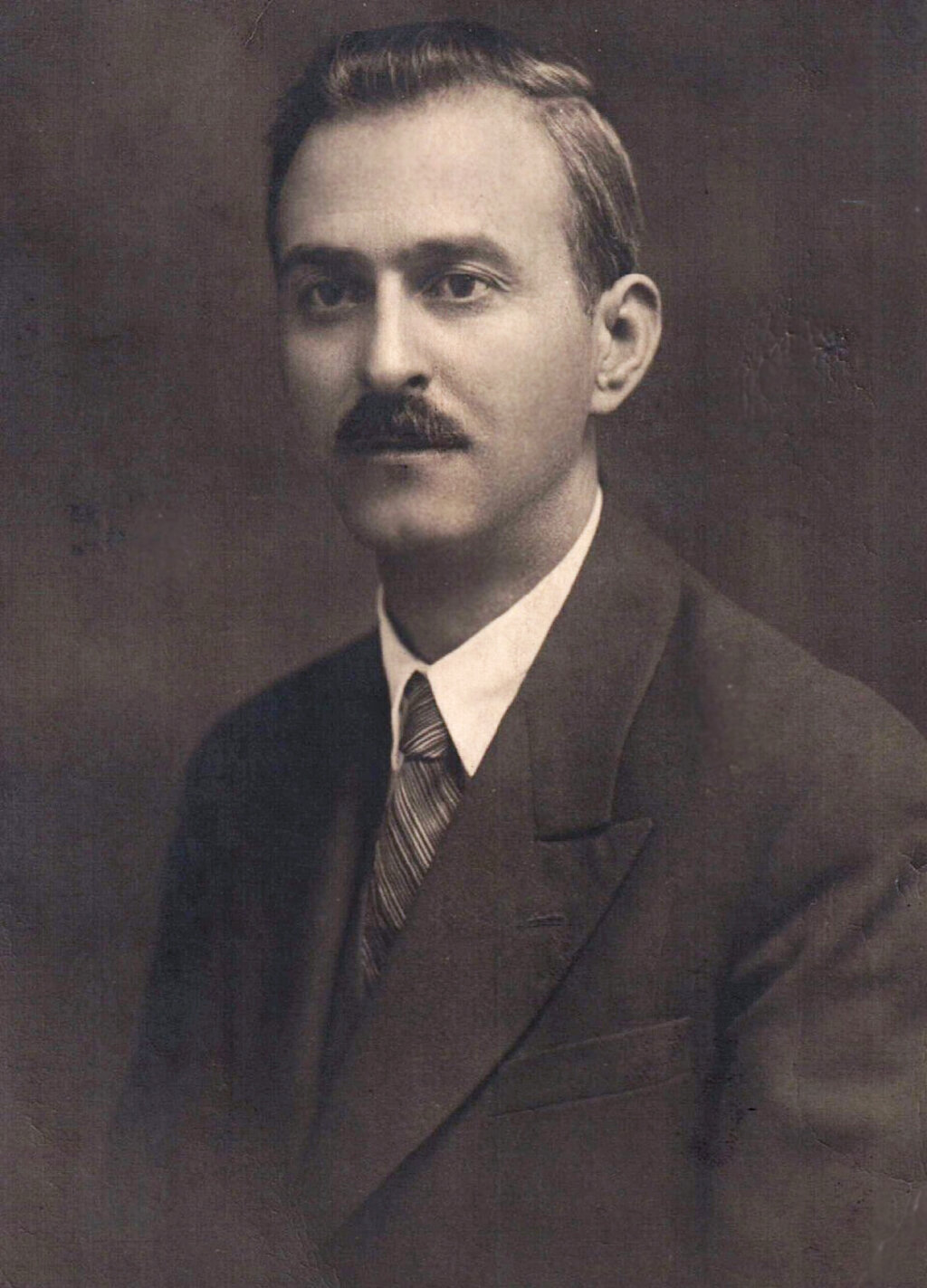 Ivan Kavallxhiev (1891–1959)