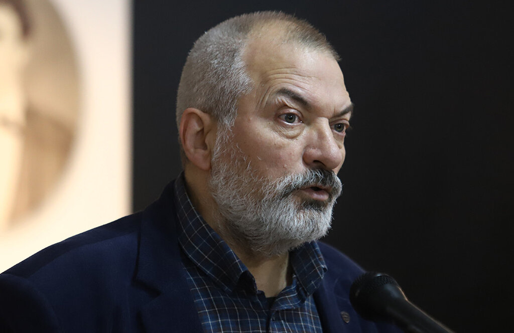 Prof. Plamen Mitev