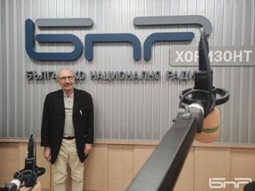 Проф. Бойко Рангелов: У нас да се работи за система за ранно предупреждение за земетресения