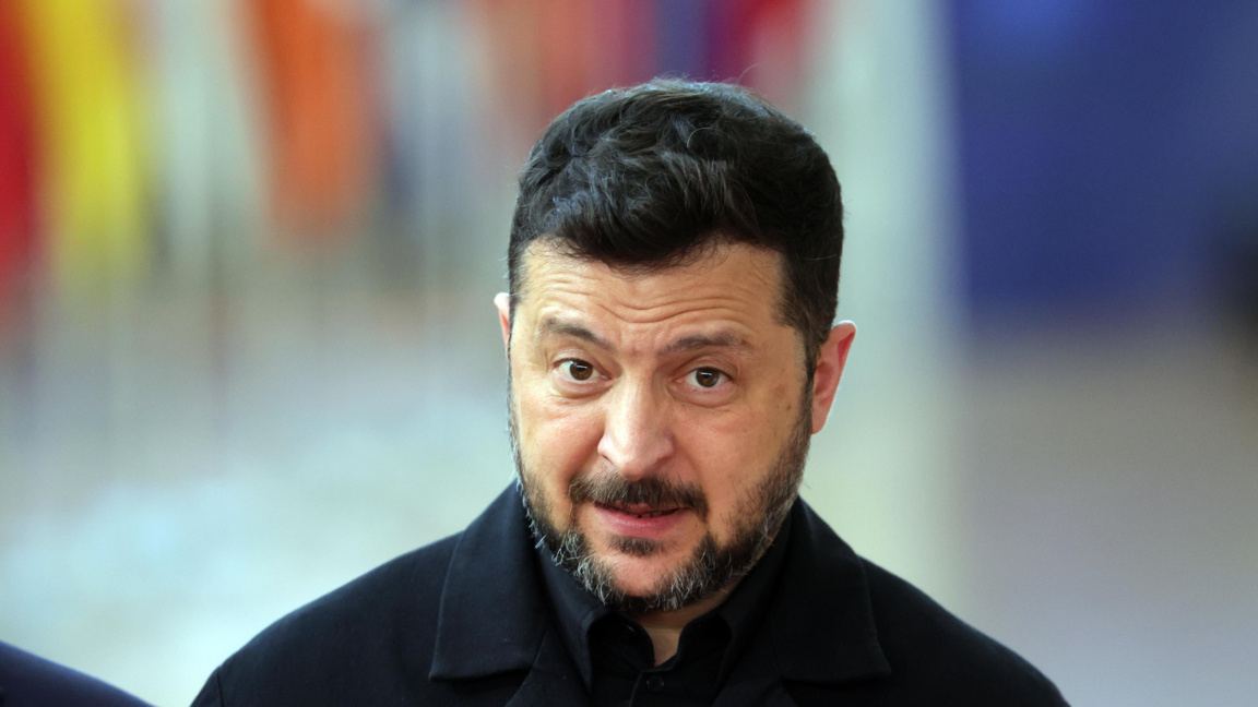 Зеленски: Беларус да премахне техниката за насочване на руски атаки