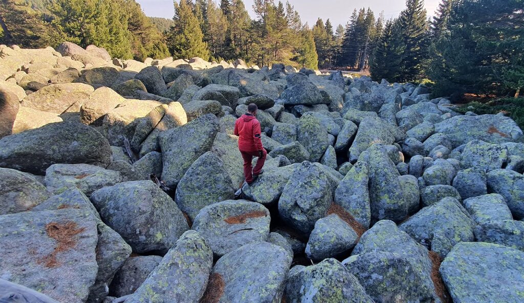  Vitosha – Nature just a step away from Bulgaria’s capital