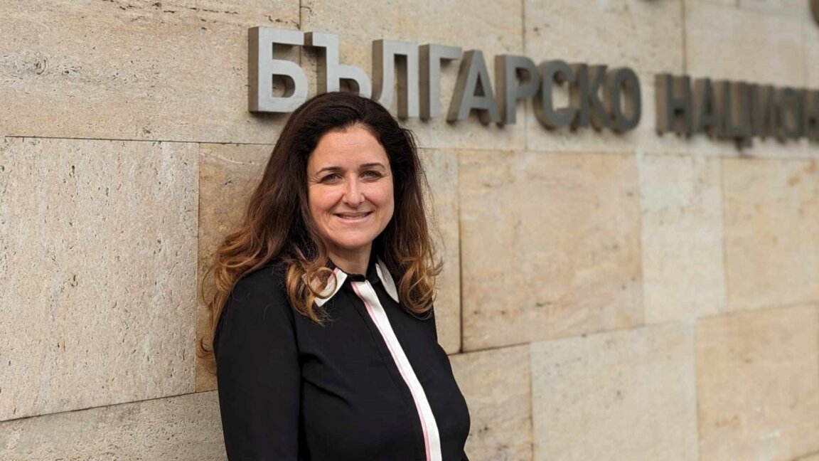 Светлана Боянова