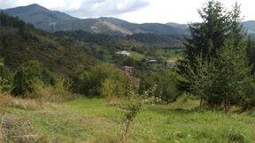  The Rhodope folk song "Rufinka bolna legnala"