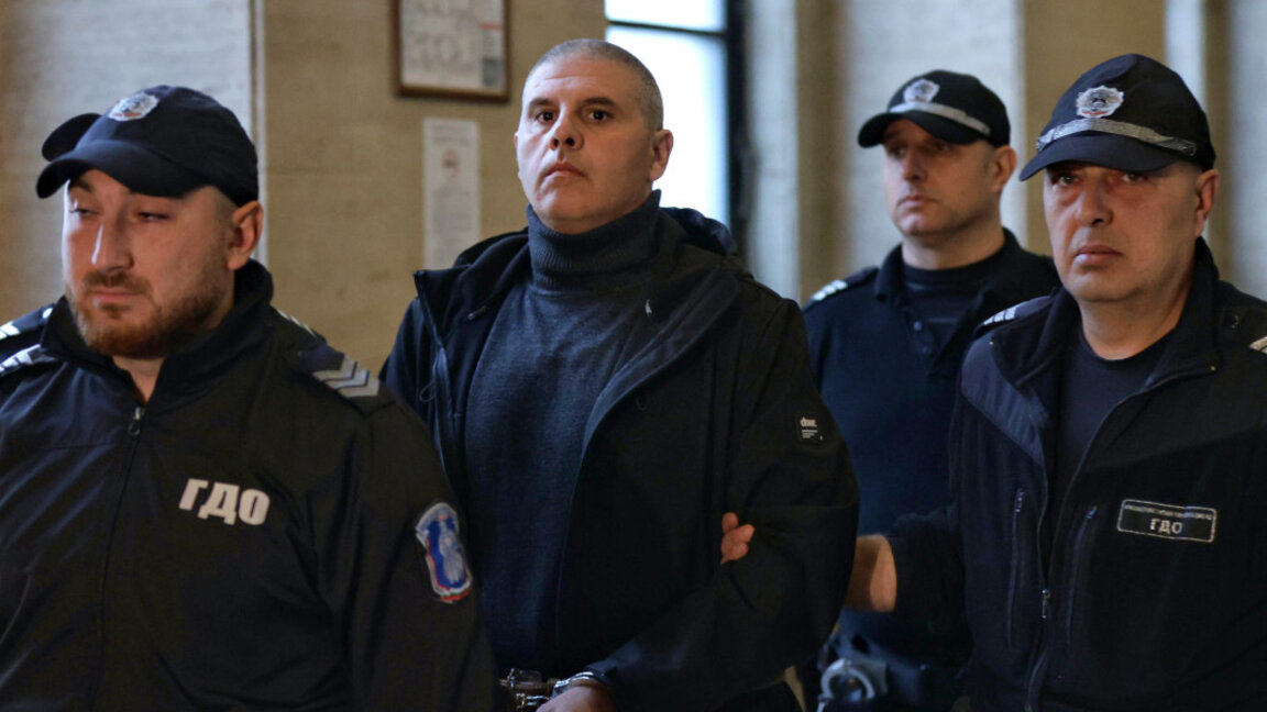 Лъчезар Ставрев