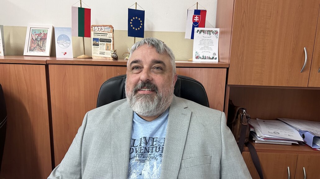 Nikolay Yordanov