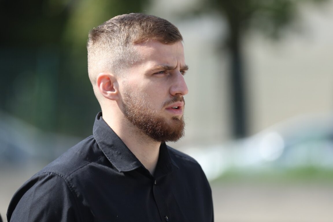 Свидетелят Кристиян Христов