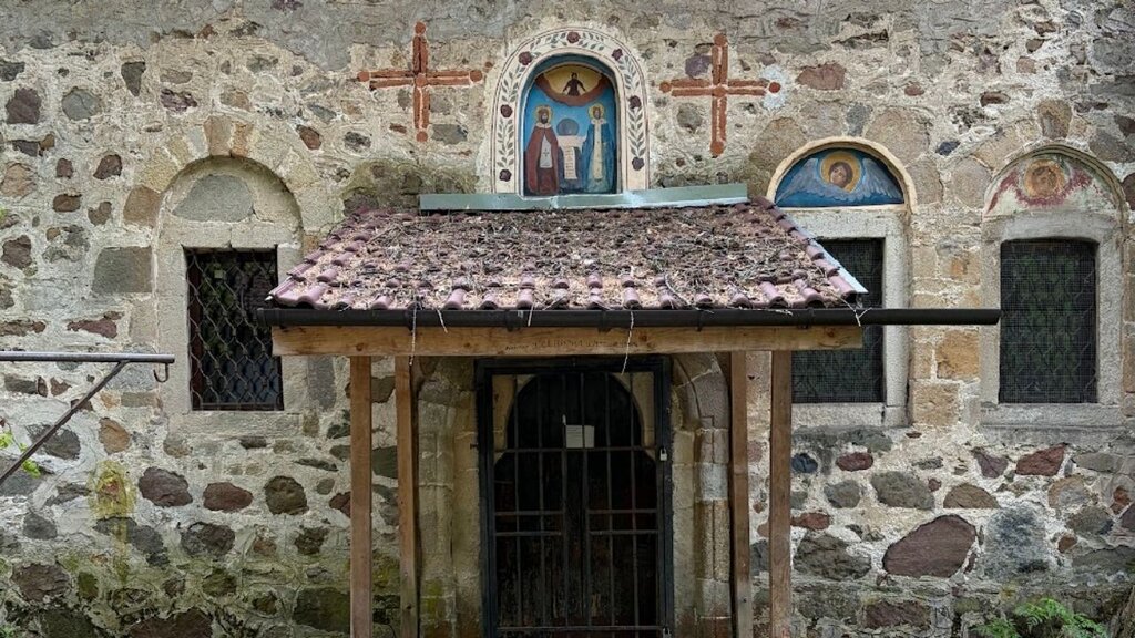 Das Ljulin-Gebirge – nur einen Schritt und einen Klick von Sofia entfernt