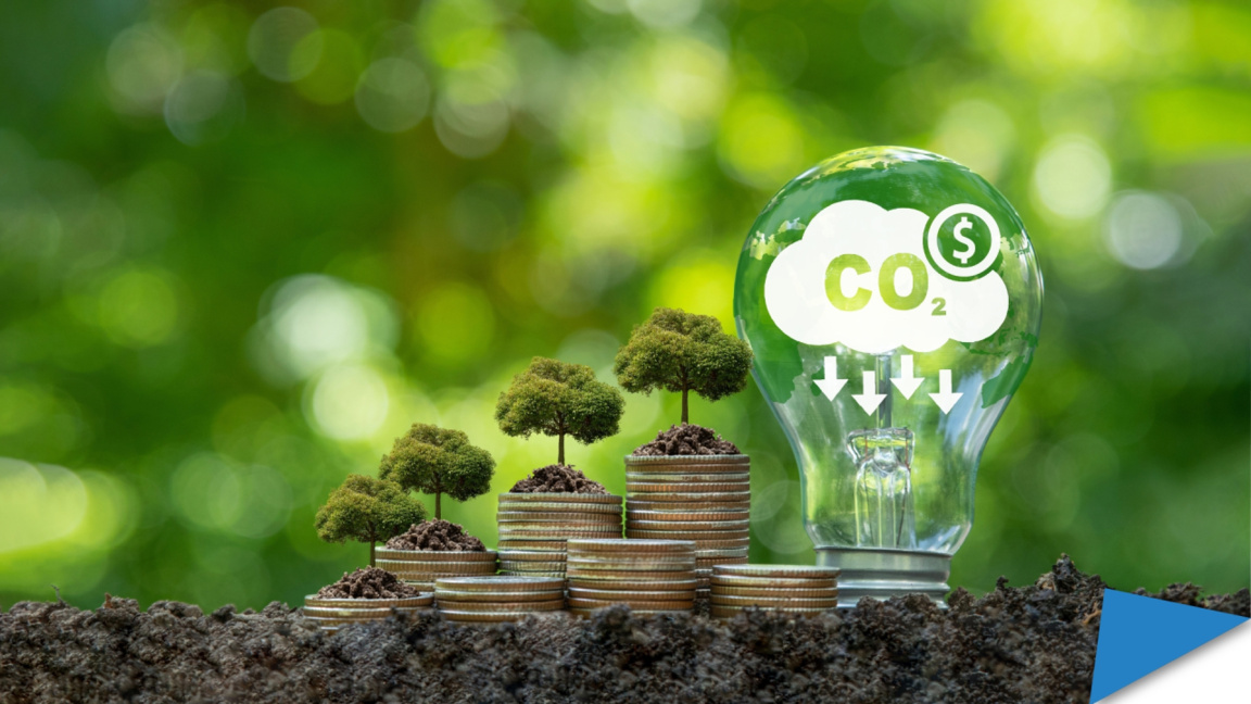 Oficial: Sistemul EU ETS este benefic pe...