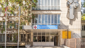 Прекратиха поръчка за 512 000 евро за Пета градска болница