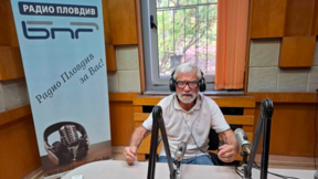С палитра през Марица: Неукротимият дух на художника Матей Матеев